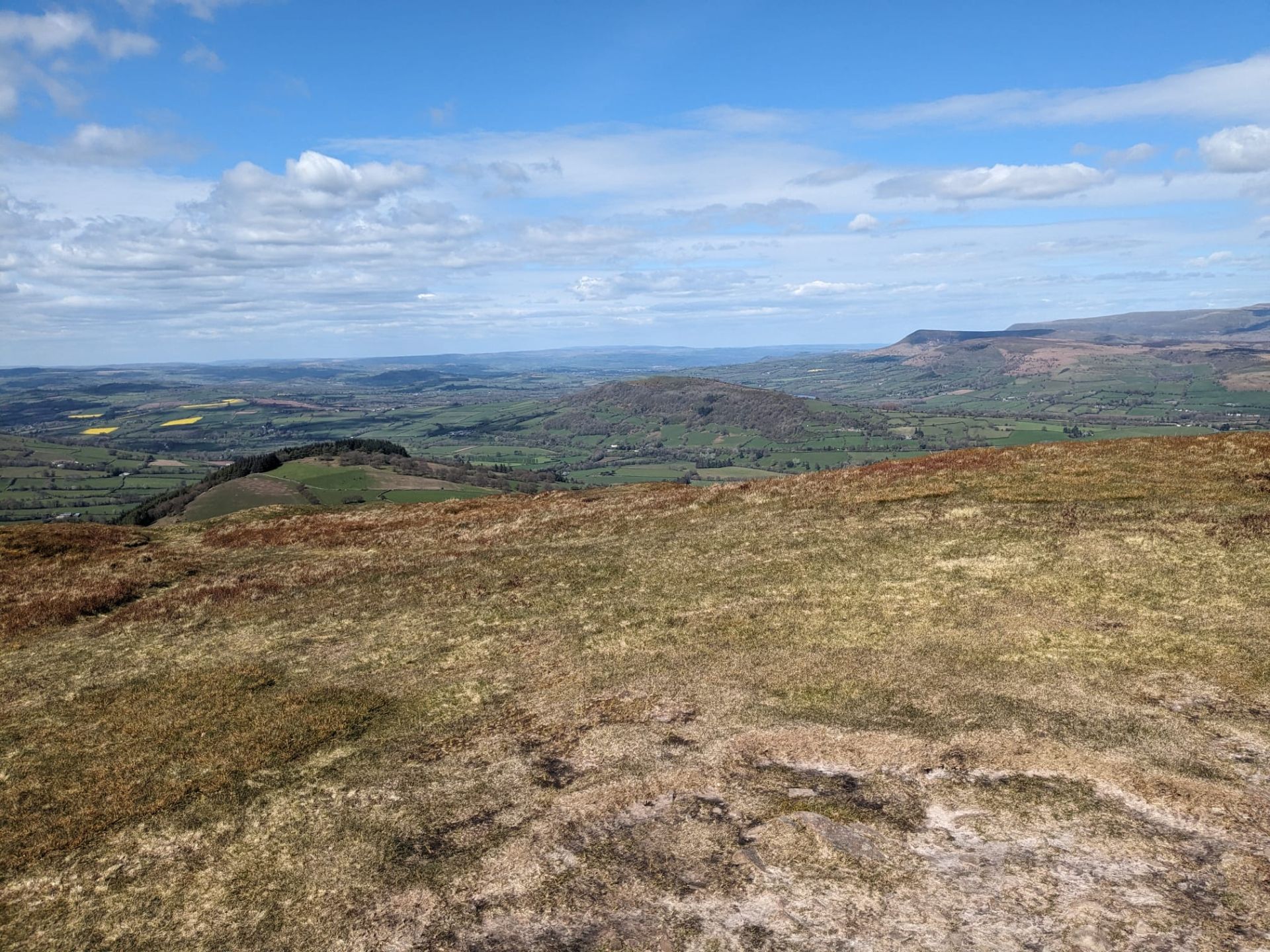 Talybont 1